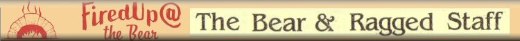Bear & Ragged Staff